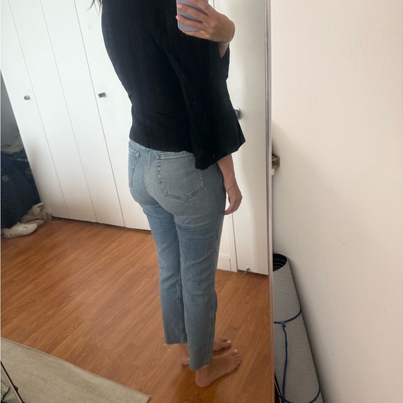 Zara Work Top - Picture 8 of 8